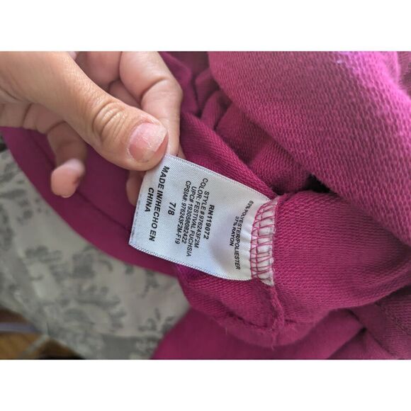 Frozen II Girls Brave Sweater Top - Picture 5 of 6